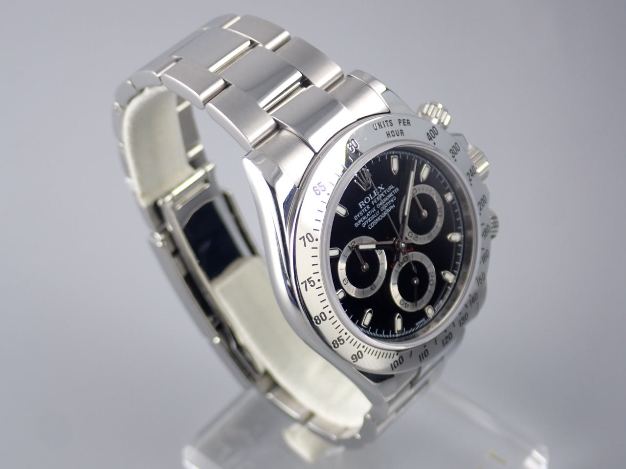 Rolex Daytona Ref.116520