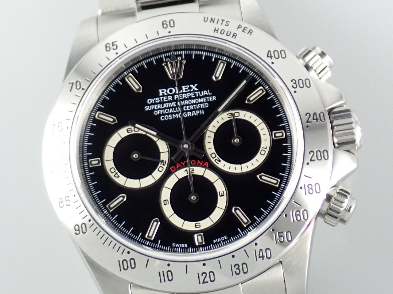 Rolex Daytona El Primero Ref.16520