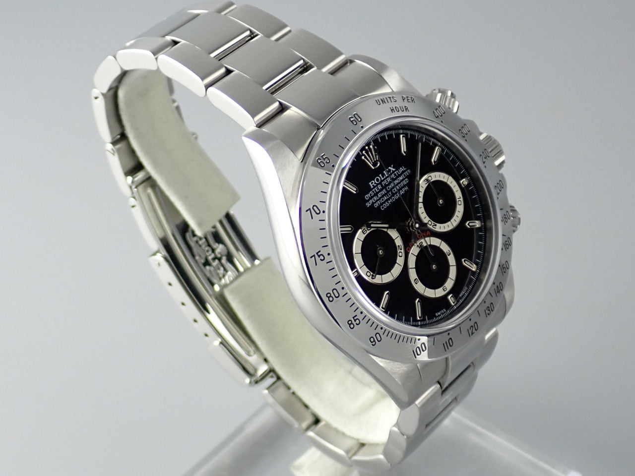 Rolex Daytona El Primero Ref.16520