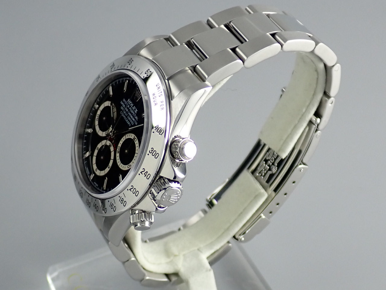 Rolex Daytona El Primero Ref.16520