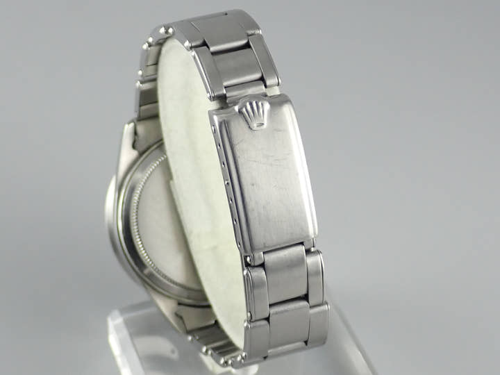 ロレックス デイトナ Ref.6262 ブラック文字盤 中古 daytona-551
