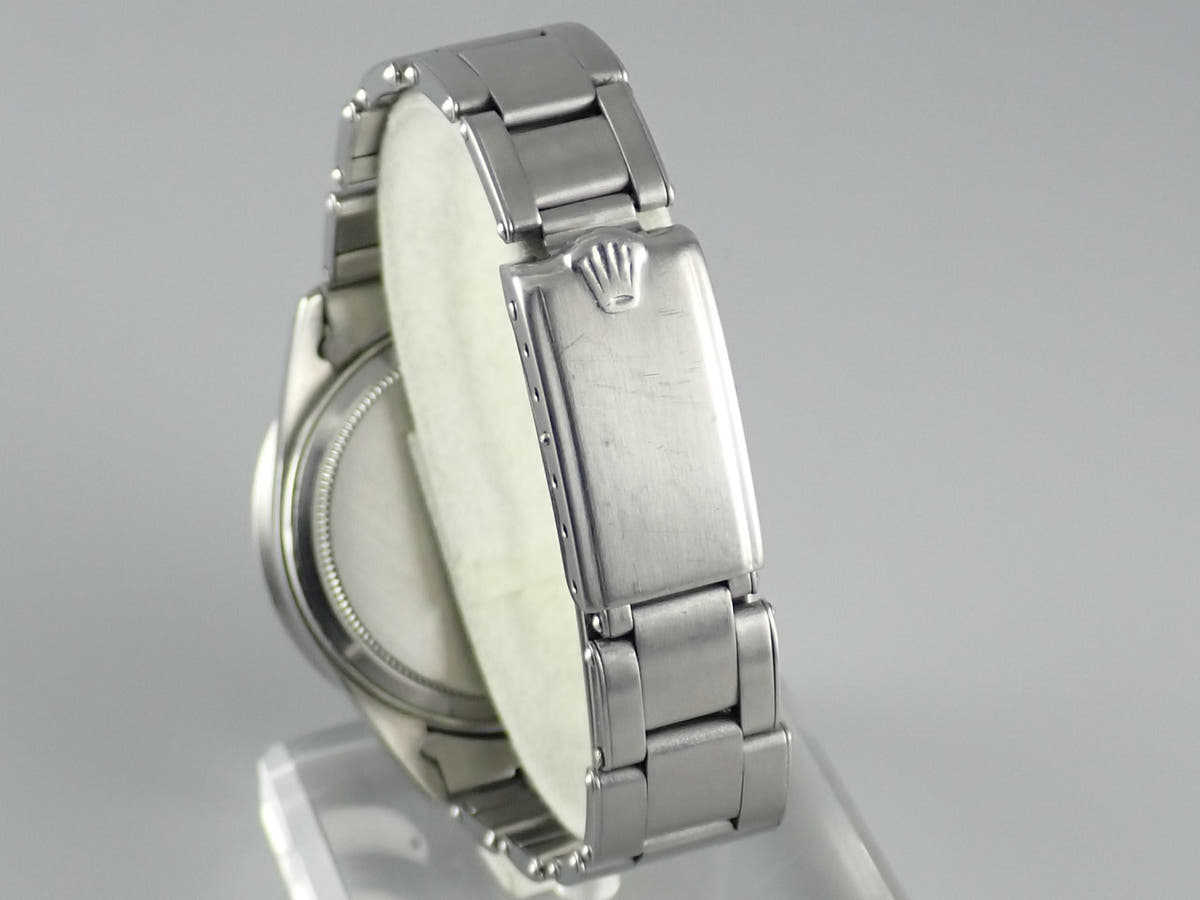 ロレックス デイトナ Ref.6262 ブラック文字盤 中古 daytona-551
