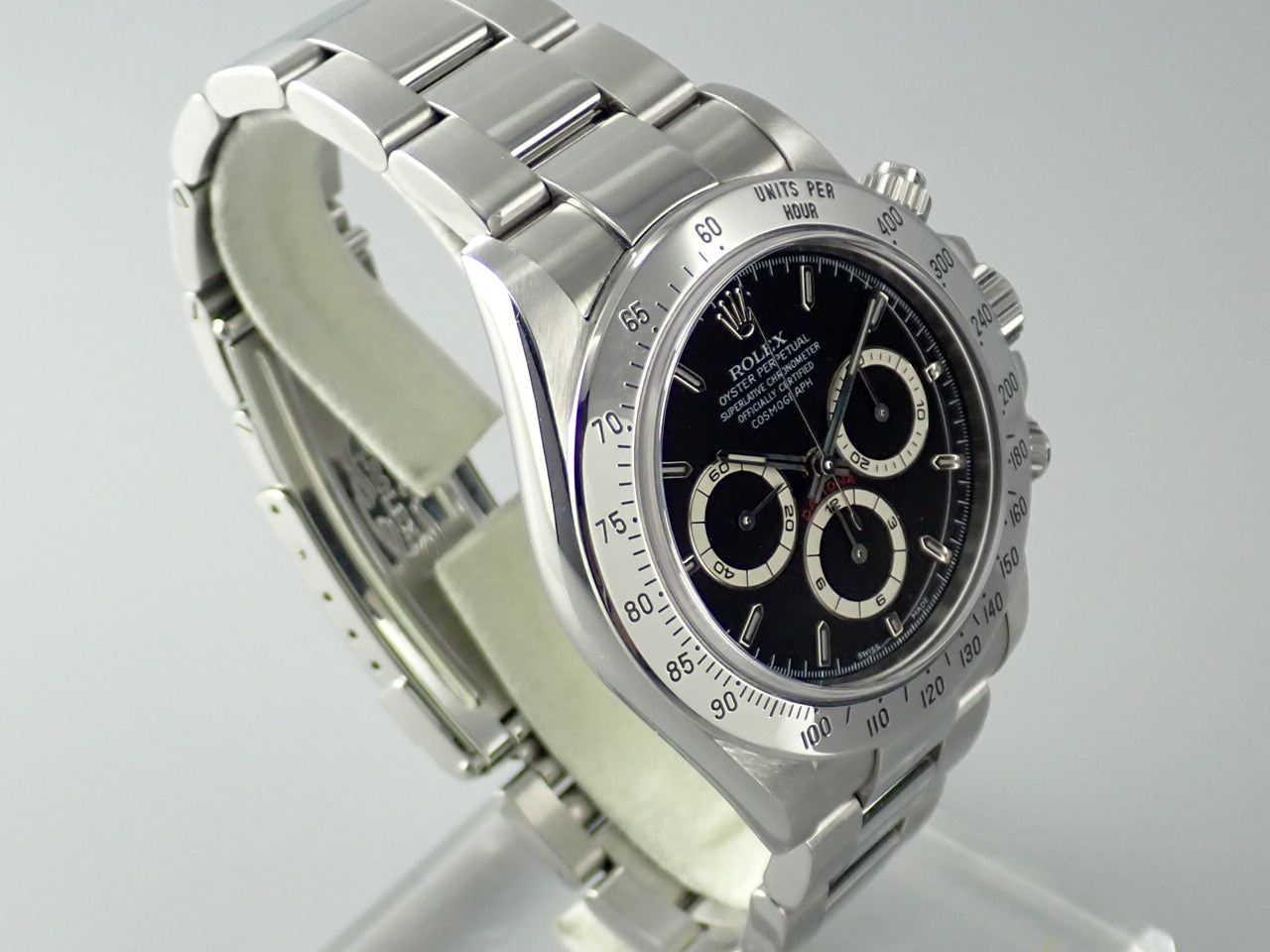 Rolex Daytona El Primero Ref.16520