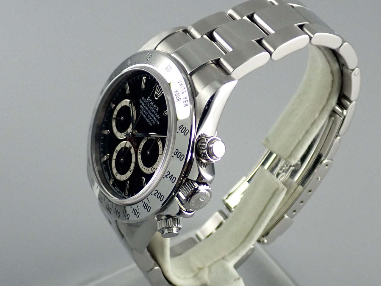 Rolex Daytona El Primero Ref.16520