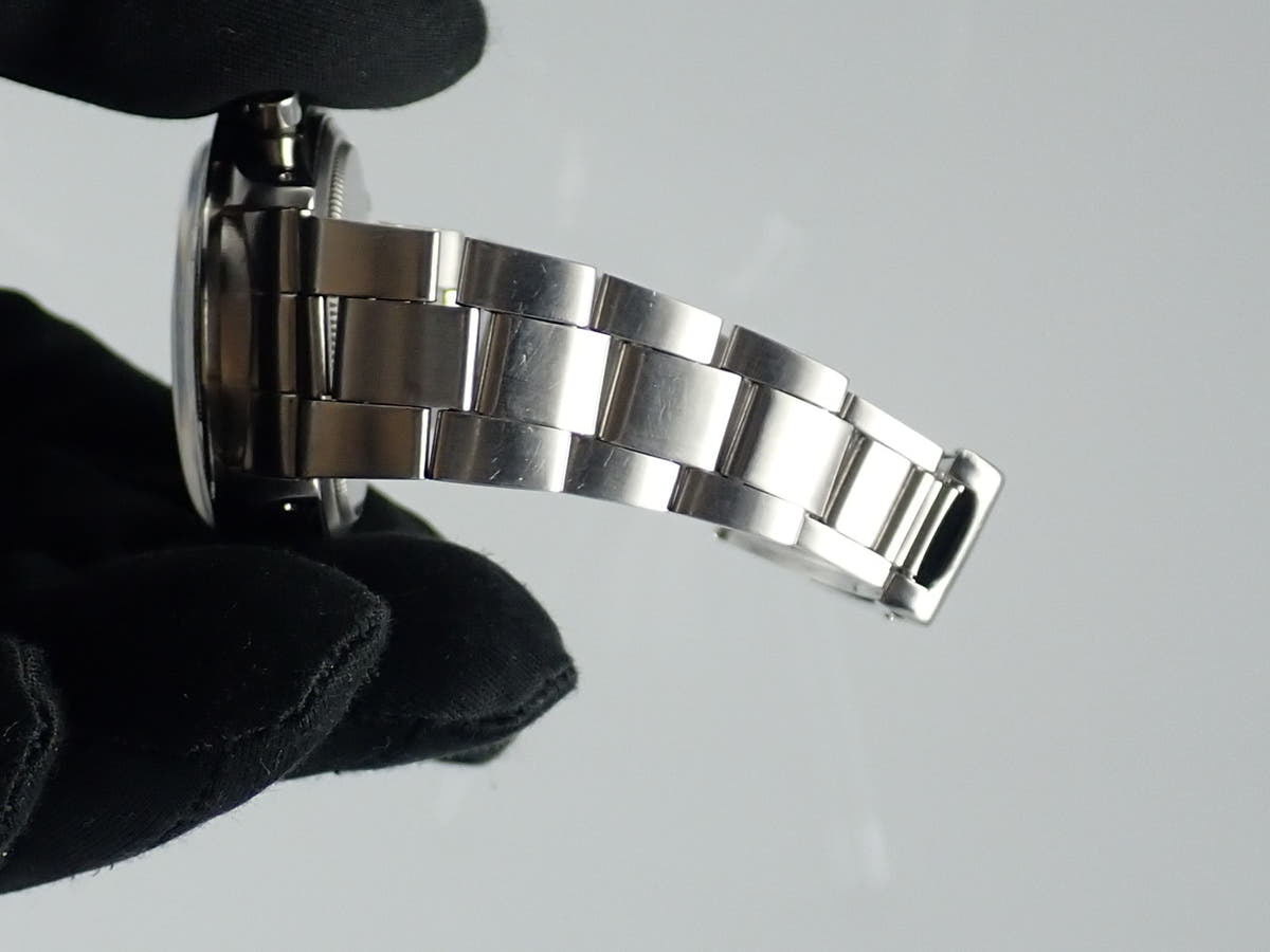 ロレックス デイトナ Ref.6239 ブラック文字盤 中古 daytona-556