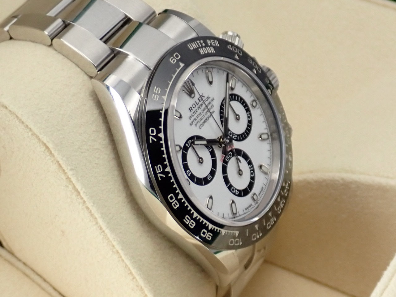 Rolex Daytona Ref.116500LN