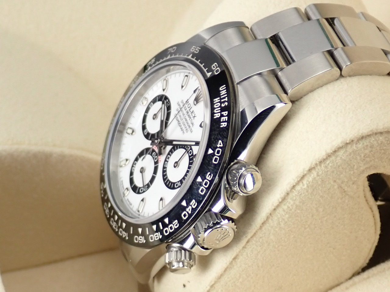 Rolex Daytona Ref.116500LN