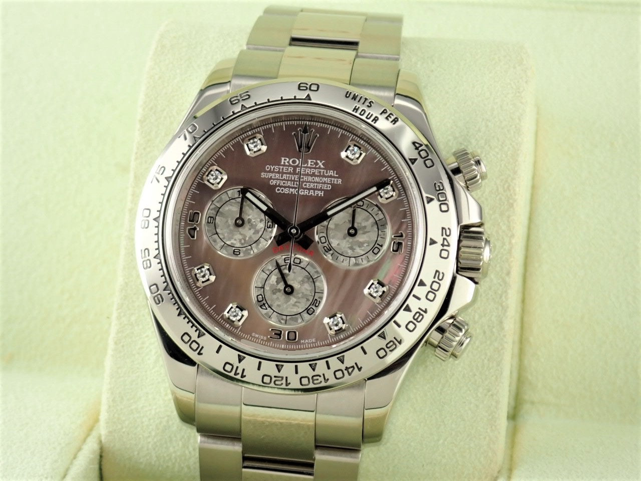 Rolex Daytona Ref.116509NG