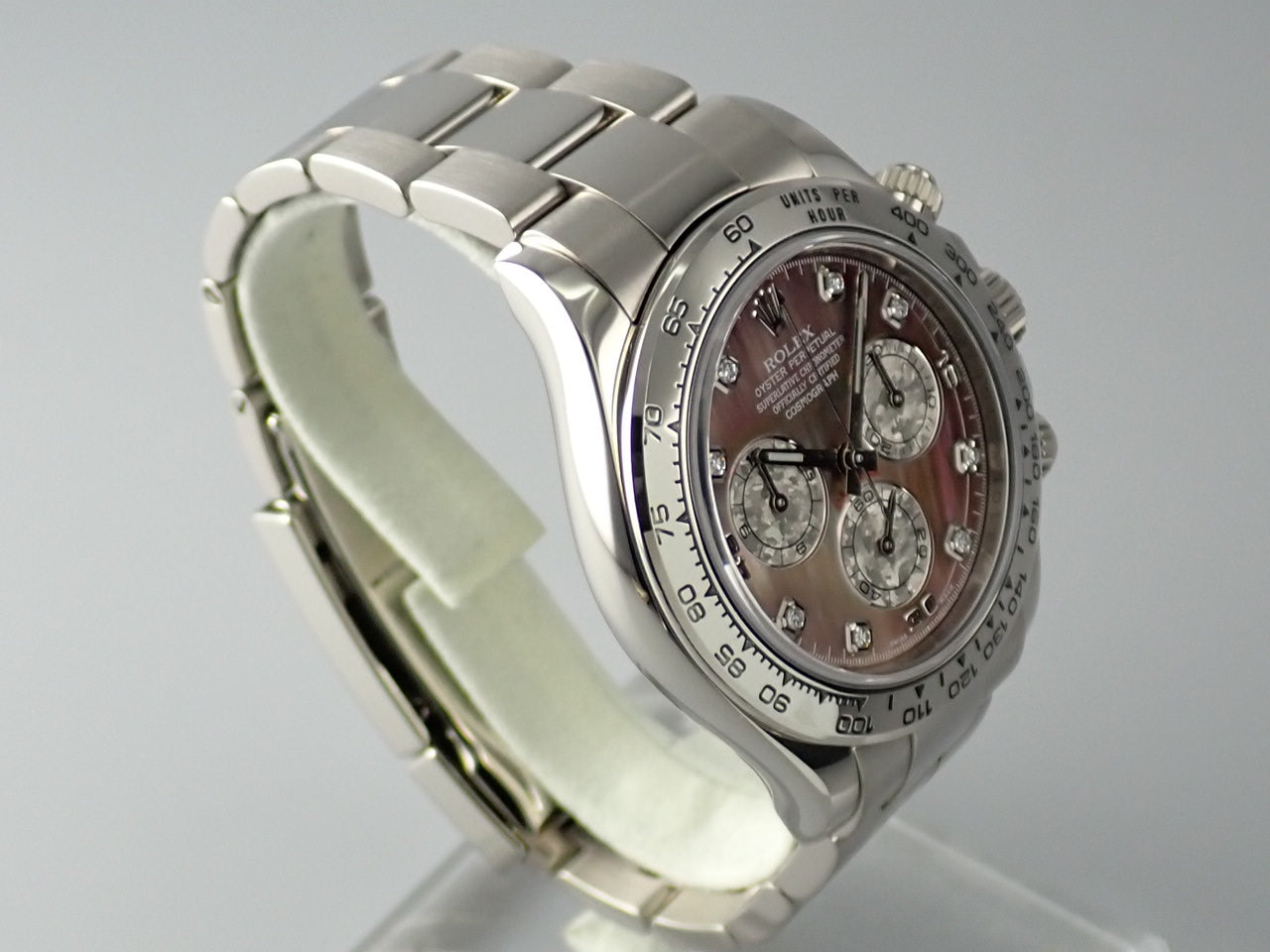 Rolex Daytona Ref.116509NG