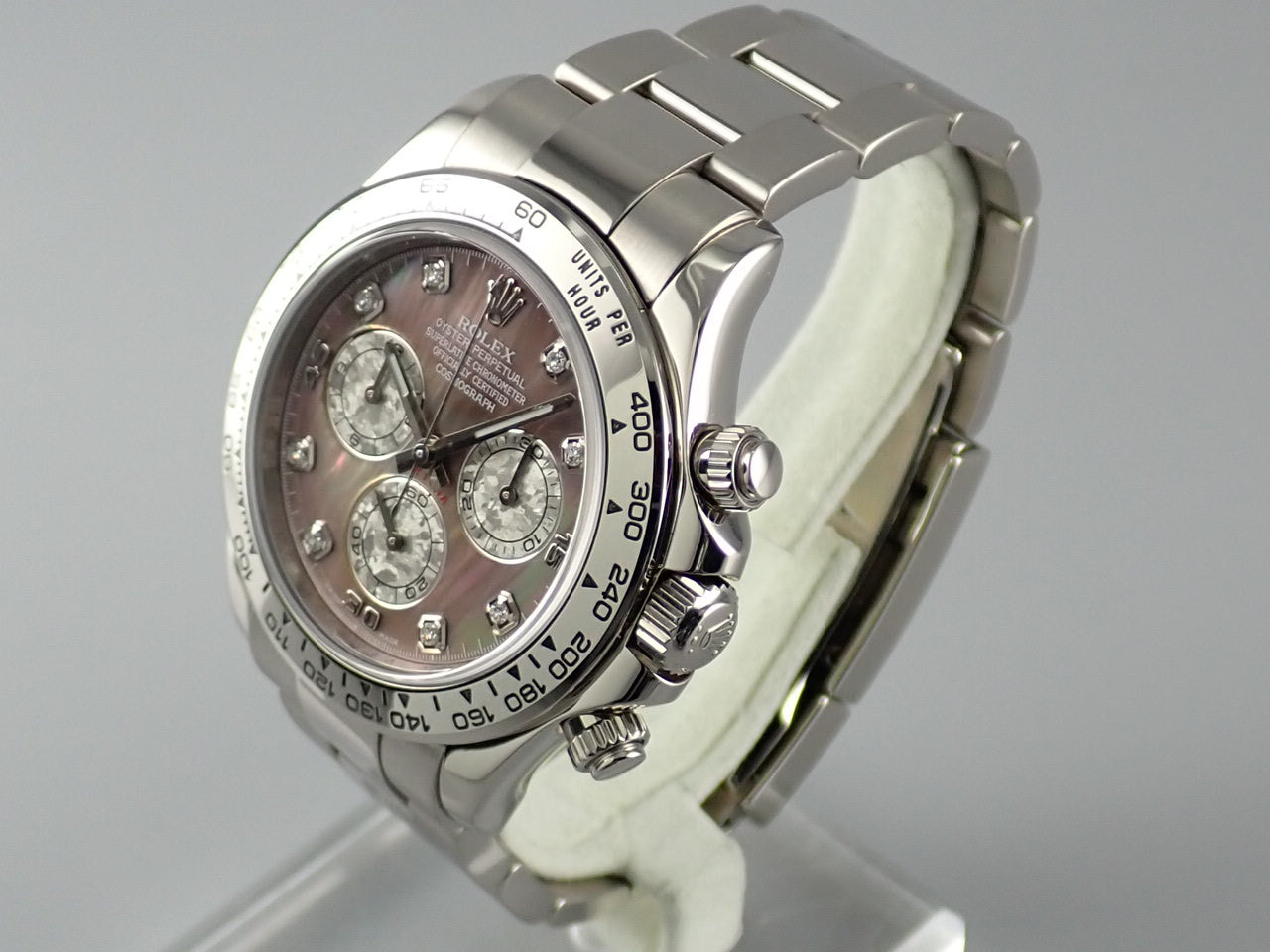 Rolex Daytona Ref.116509NG