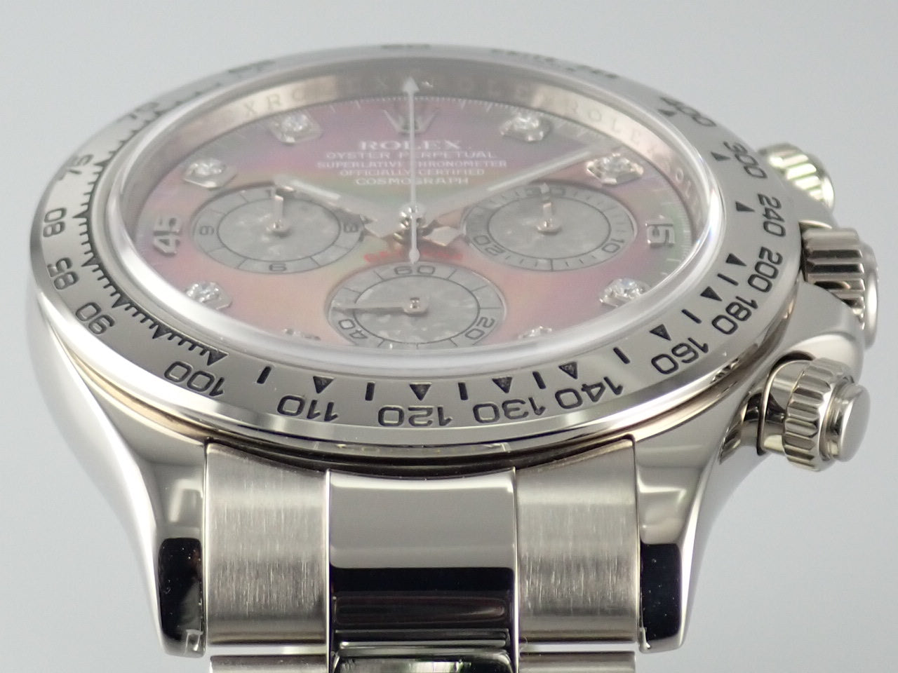 Rolex Daytona Ref.116509NG