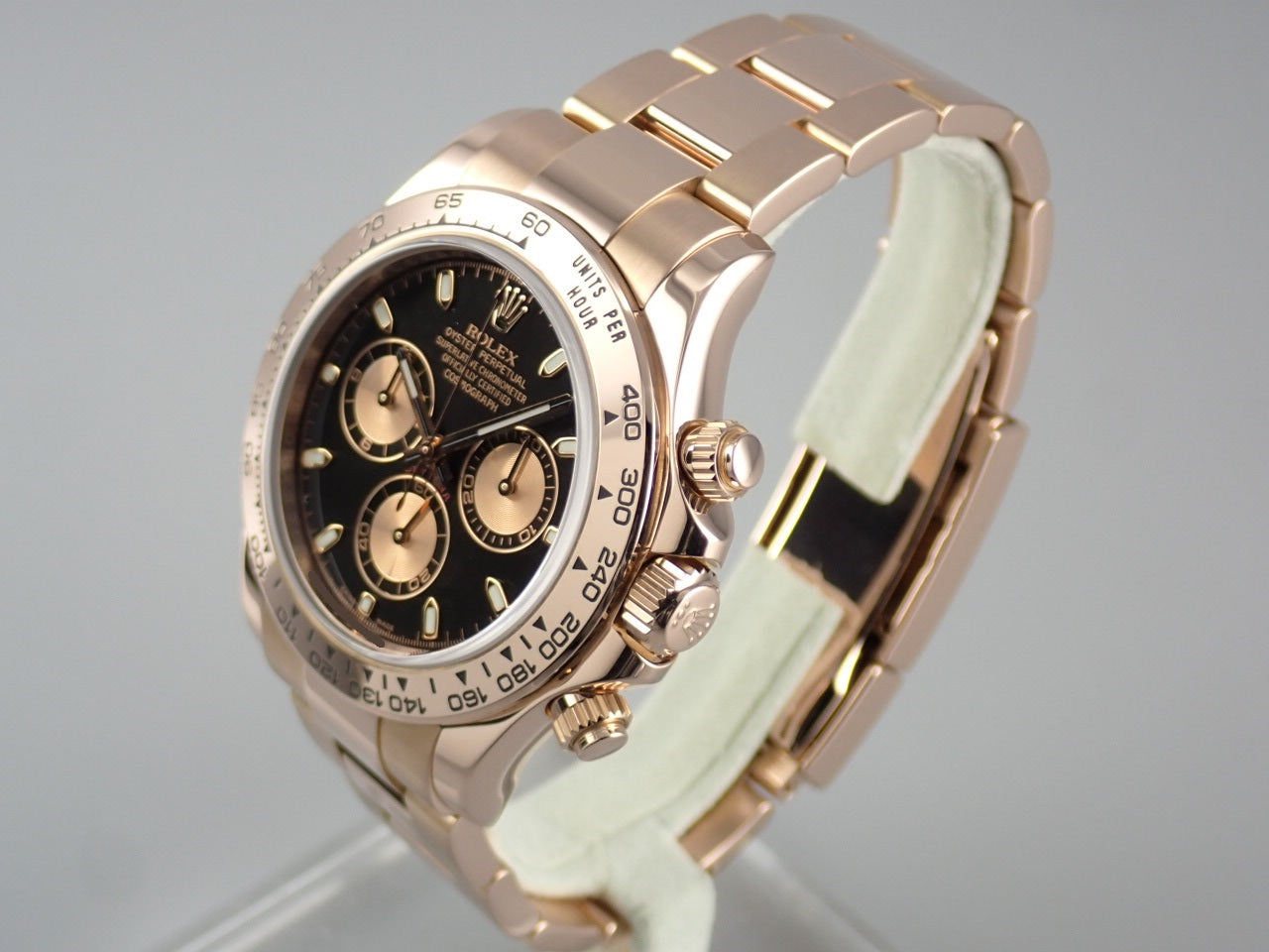 Rolex Daytona Ref.116505