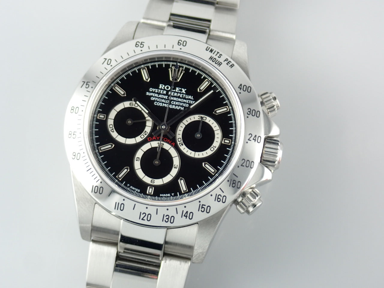 Rolex Daytona Ref.16520