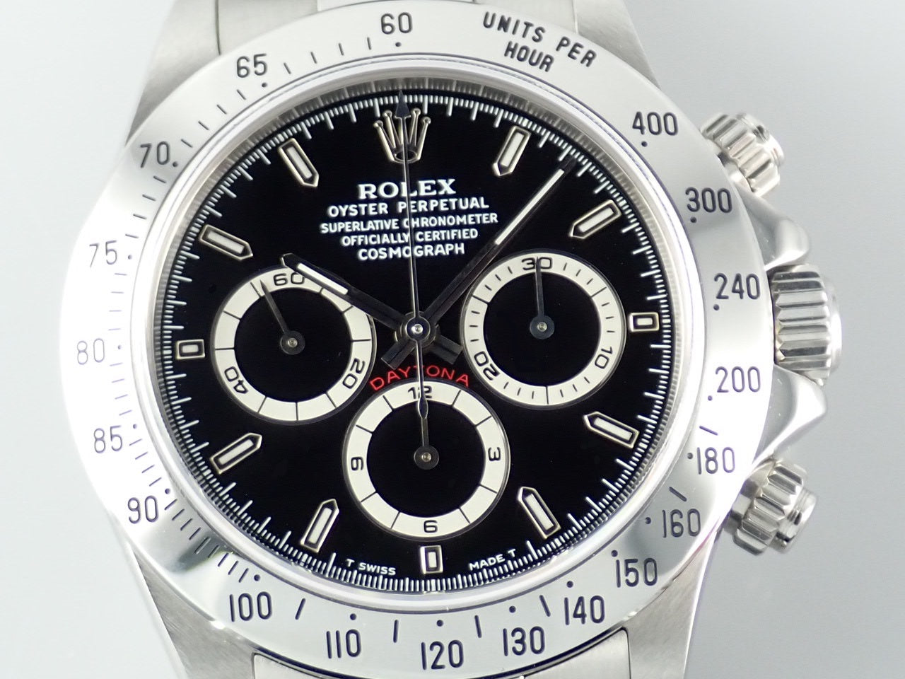 Rolex Daytona Ref.16520