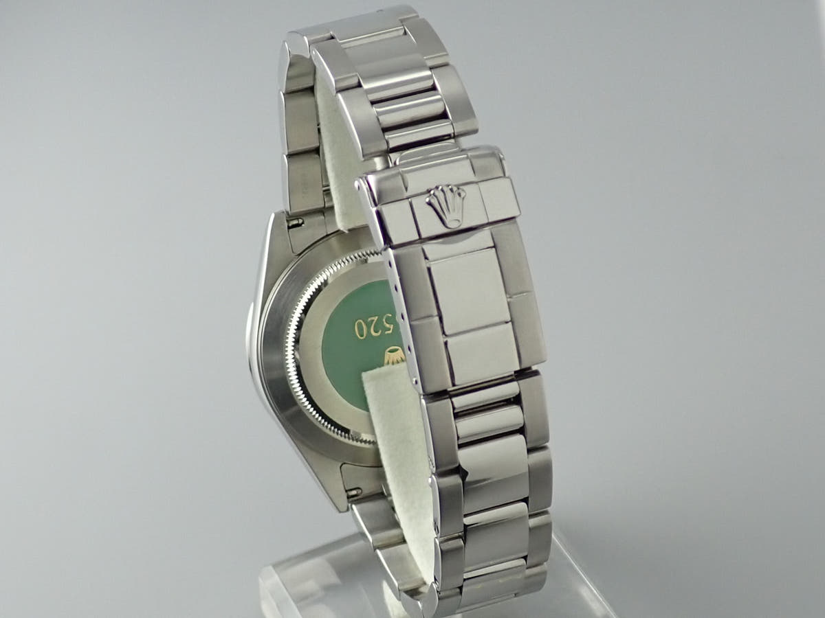 ロレックス デイトナ Ref.16520 ブラック文字盤 中古 daytona-578