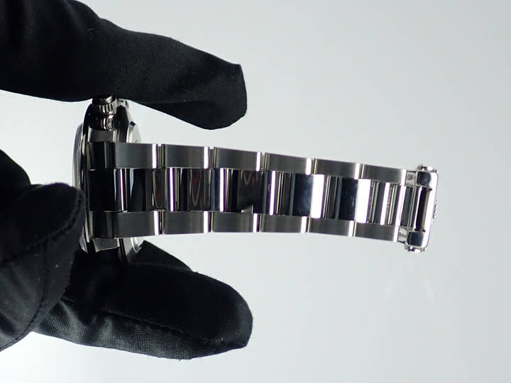 ロレックス デイトナ Ref.16520 ブラック文字盤 中古 daytona-578