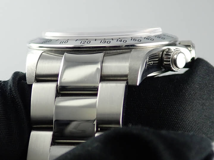 ロレックス デイトナ Ref.16520 ブラック文字盤 中古 daytona-578