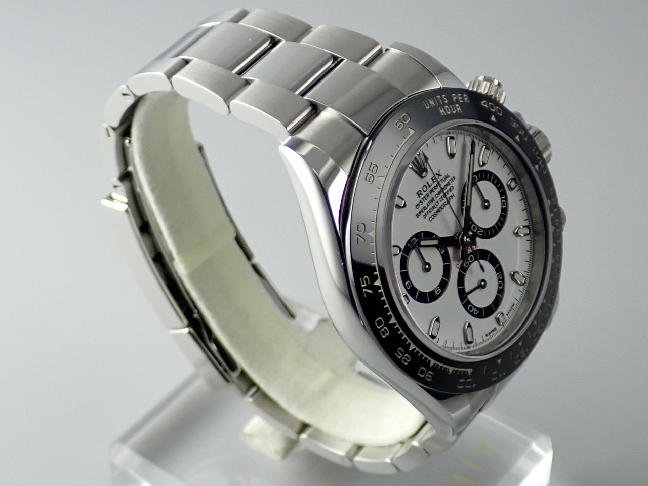 Rolex Daytona Ref.116500LN