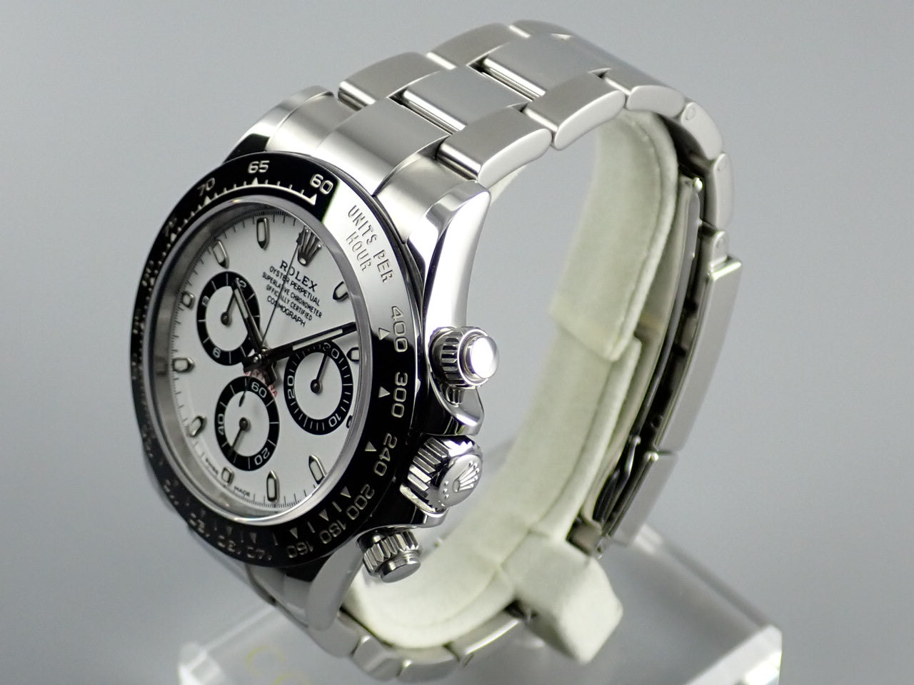 Rolex Daytona Ref.116500LN