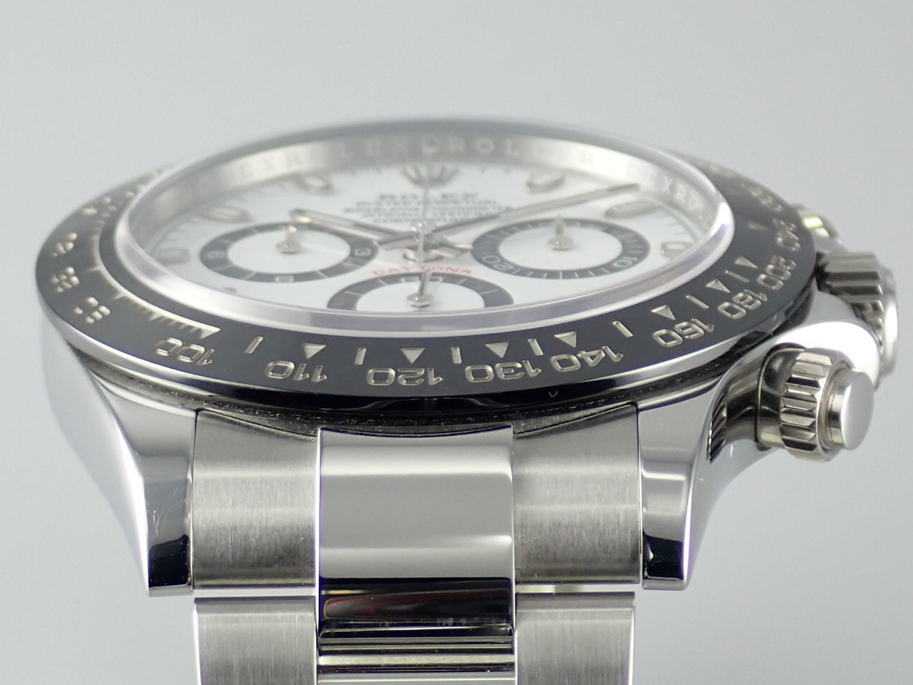 Rolex Daytona Ref.116500LN