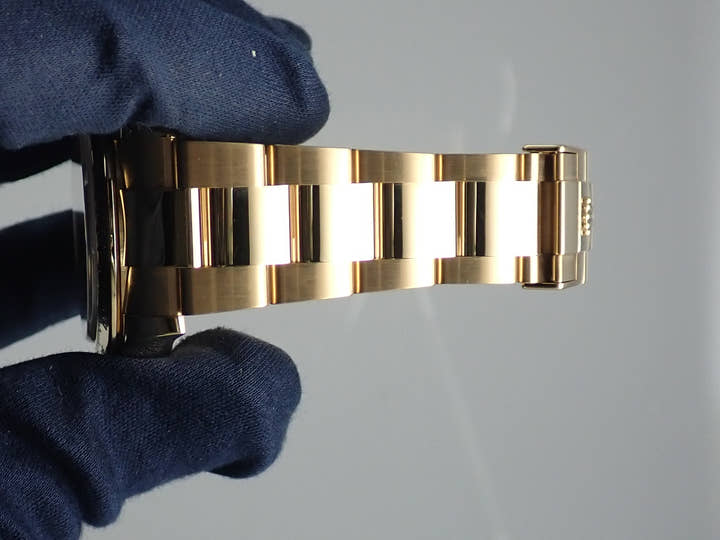 ロレックス デイトナ Ref.116508 グリーン文字盤 中古 daytona-594