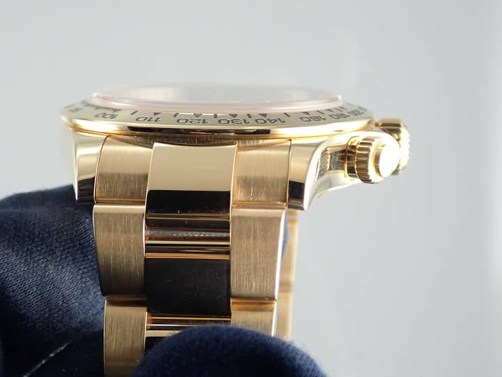ロレックス デイトナ Ref.116508 グリーン文字盤 中古 daytona-594