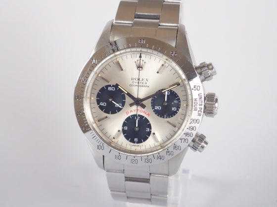 Rolex Daytona Big Ref.6265