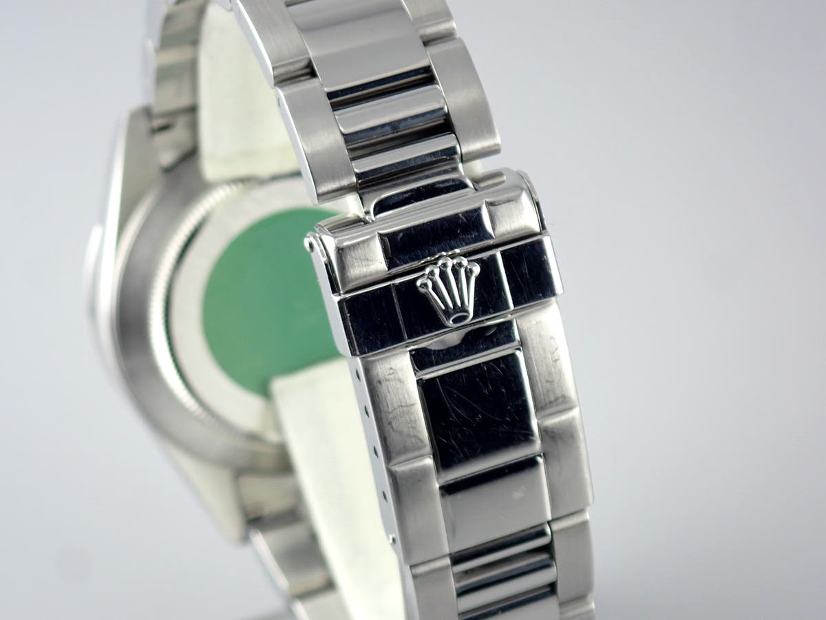 ロレックス デイトナ Ref.16520 ブラック文字盤 中古 daytona-610