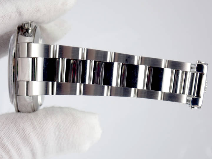 ロレックス デイトナ Ref.16520 ブラック文字盤 中古 daytona-610