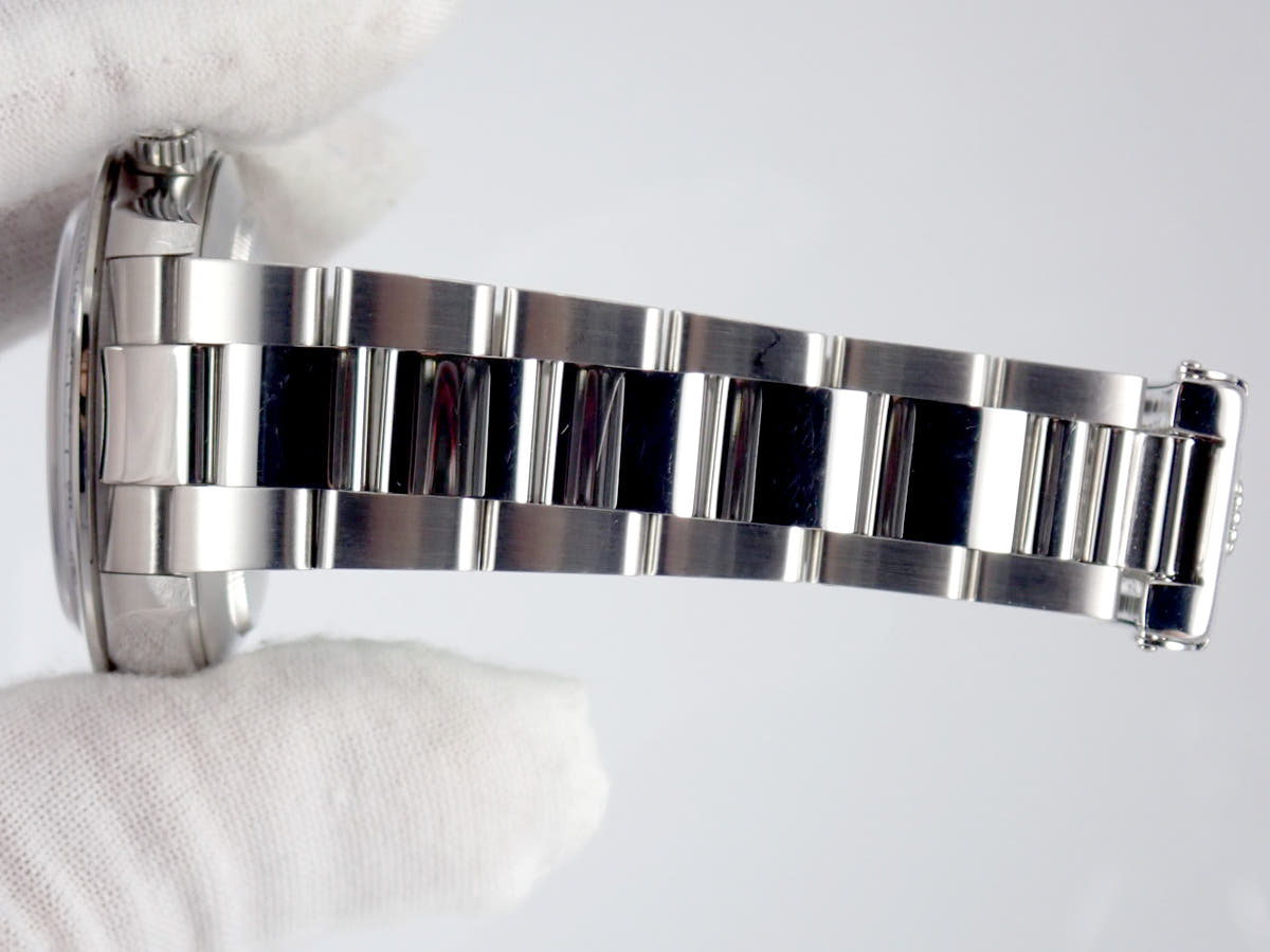ロレックス デイトナ Ref.16520 ブラック文字盤 中古 daytona-610