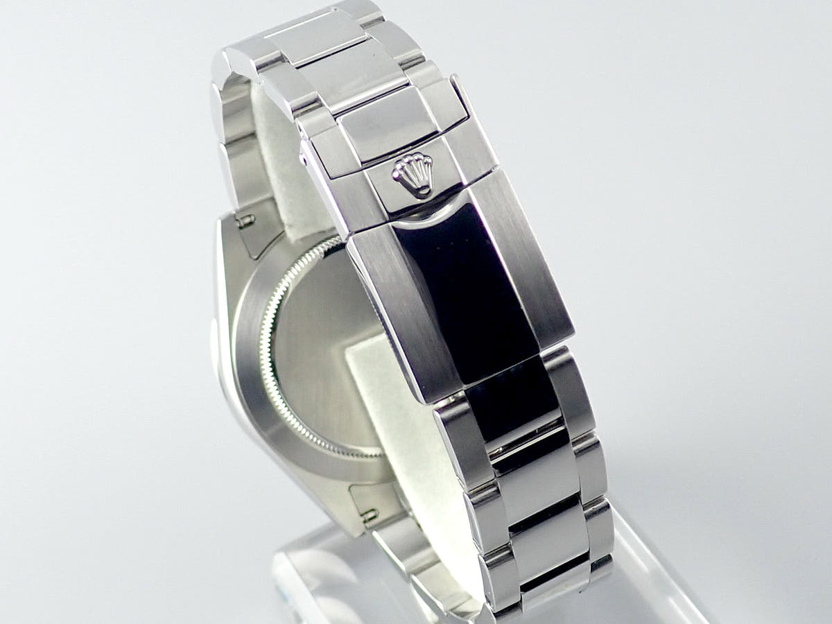 ロレックス デイトナ Ref.116520 クリーム文字盤 中古 daytona-615