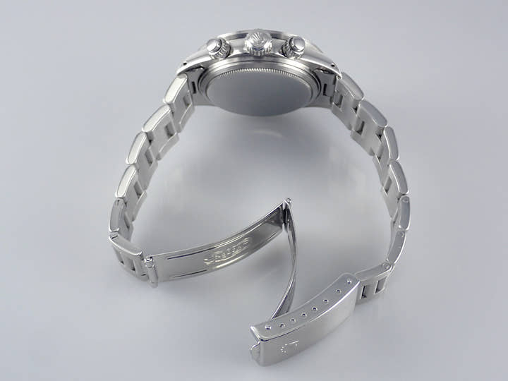 ロレックス デイトナ Ref.6263 シルバー文字盤 中古 daytona-622