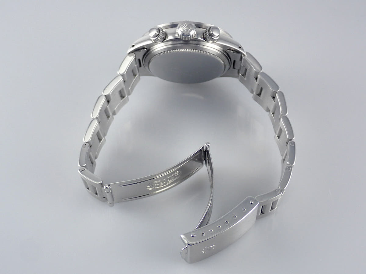 ロレックス デイトナ Ref.6263 シルバー文字盤 中古 daytona-622