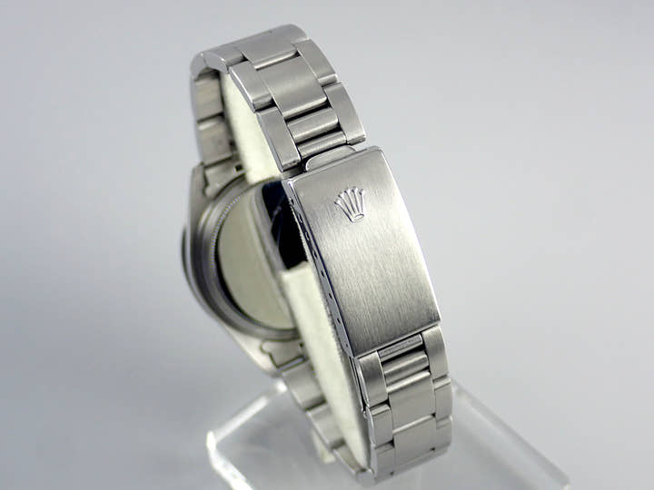 ロレックス デイトナ Ref.6263 シルバー文字盤 中古 daytona-622
