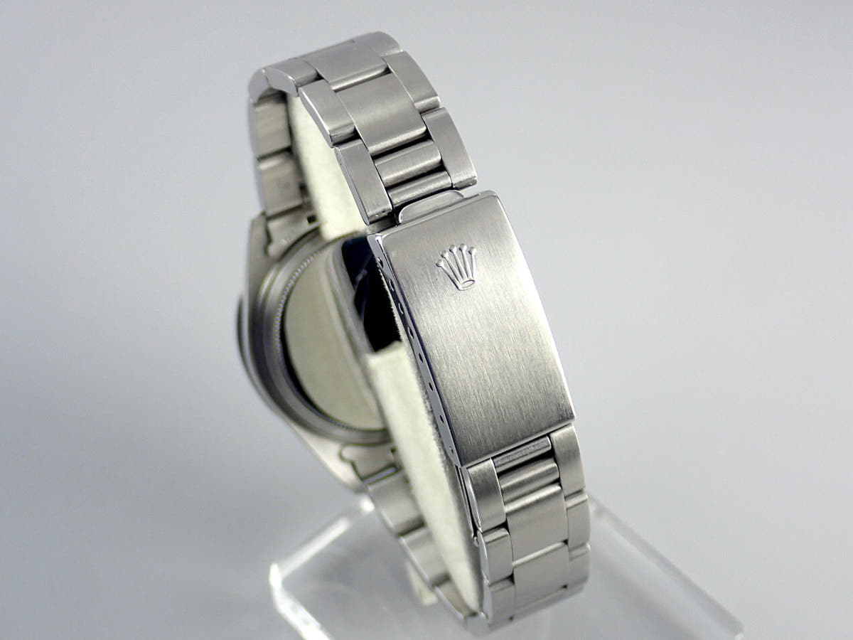 ロレックス デイトナ Ref.6263 シルバー文字盤 中古 daytona-622