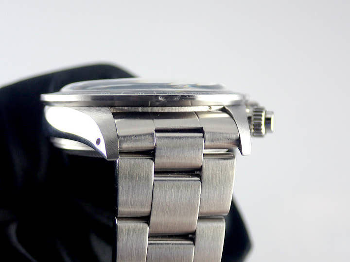 ロレックス デイトナ Ref.6263 シルバー文字盤 中古 daytona-622
