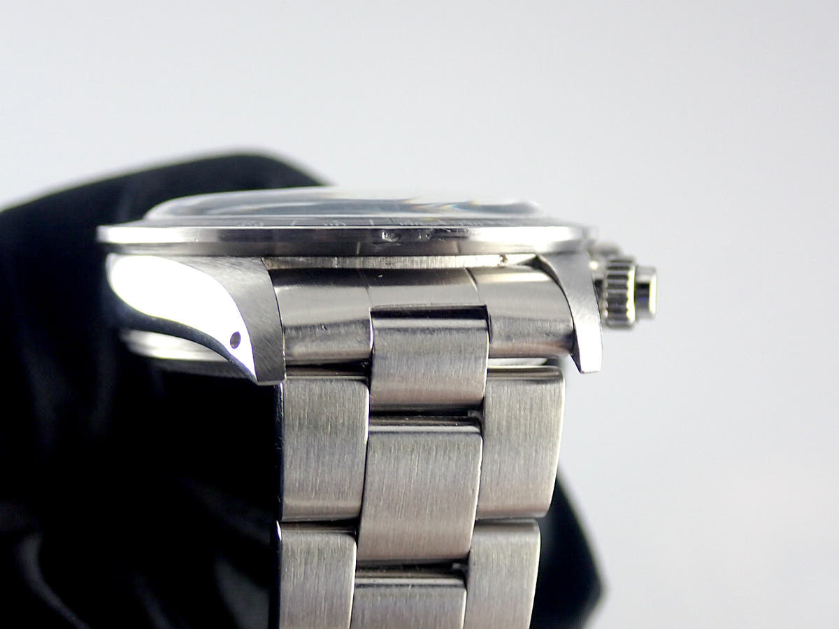 ロレックス デイトナ Ref.6263 シルバー文字盤 中古 daytona-622