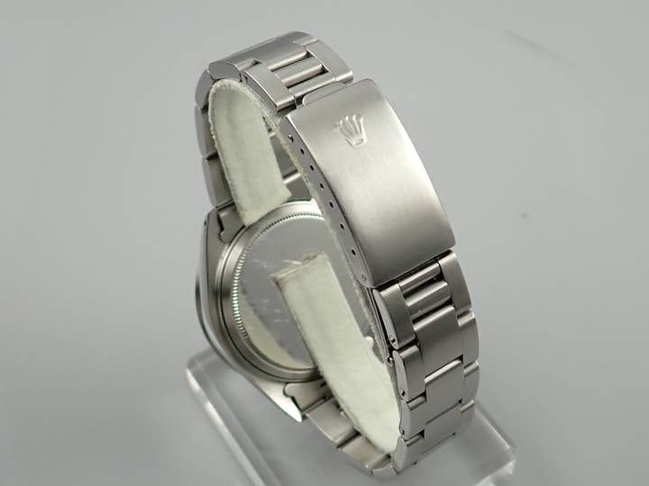ロレックス デイトナ Ref.6265 シルバー文字盤 中古 daytona-725