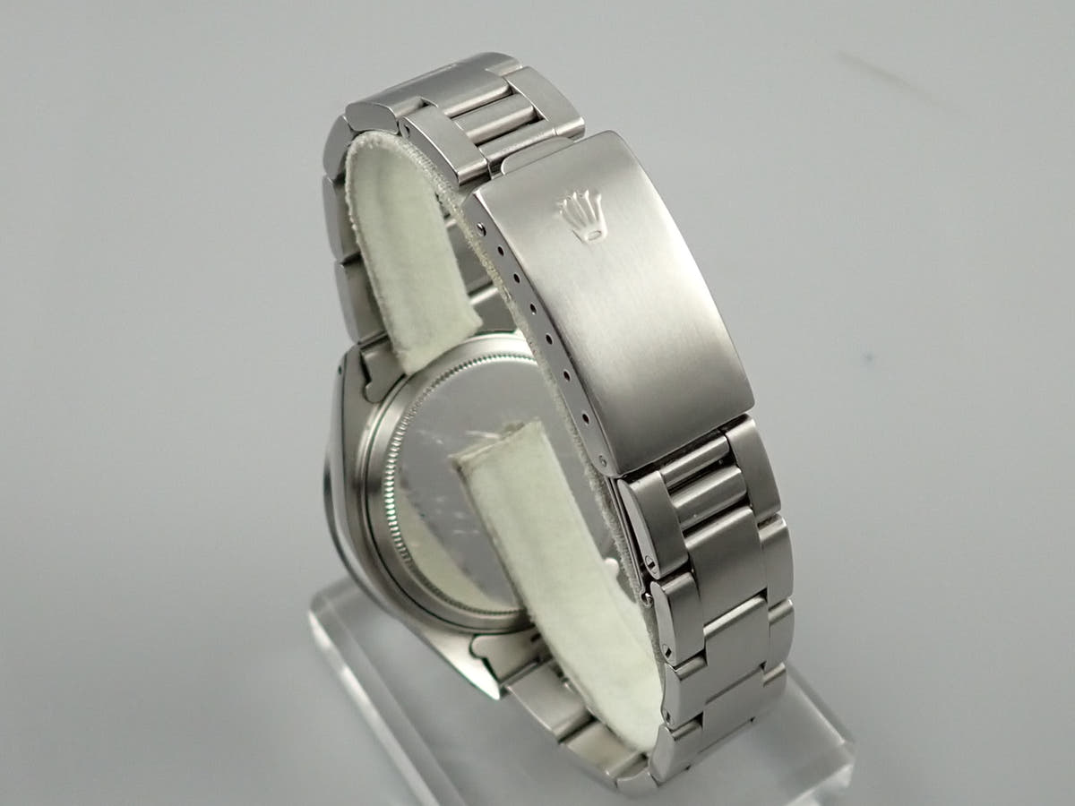 ロレックス デイトナ Ref.6265 シルバー文字盤 中古 daytona-725