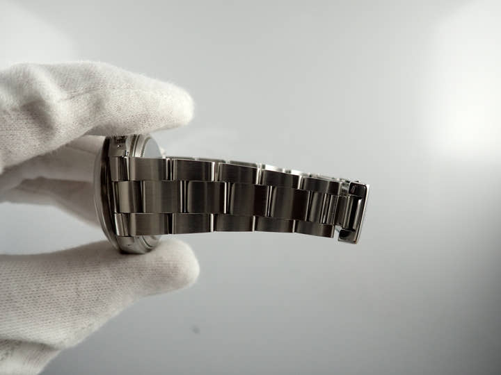 ロレックス デイトナ Ref.6265 シルバー文字盤 中古 daytona-725