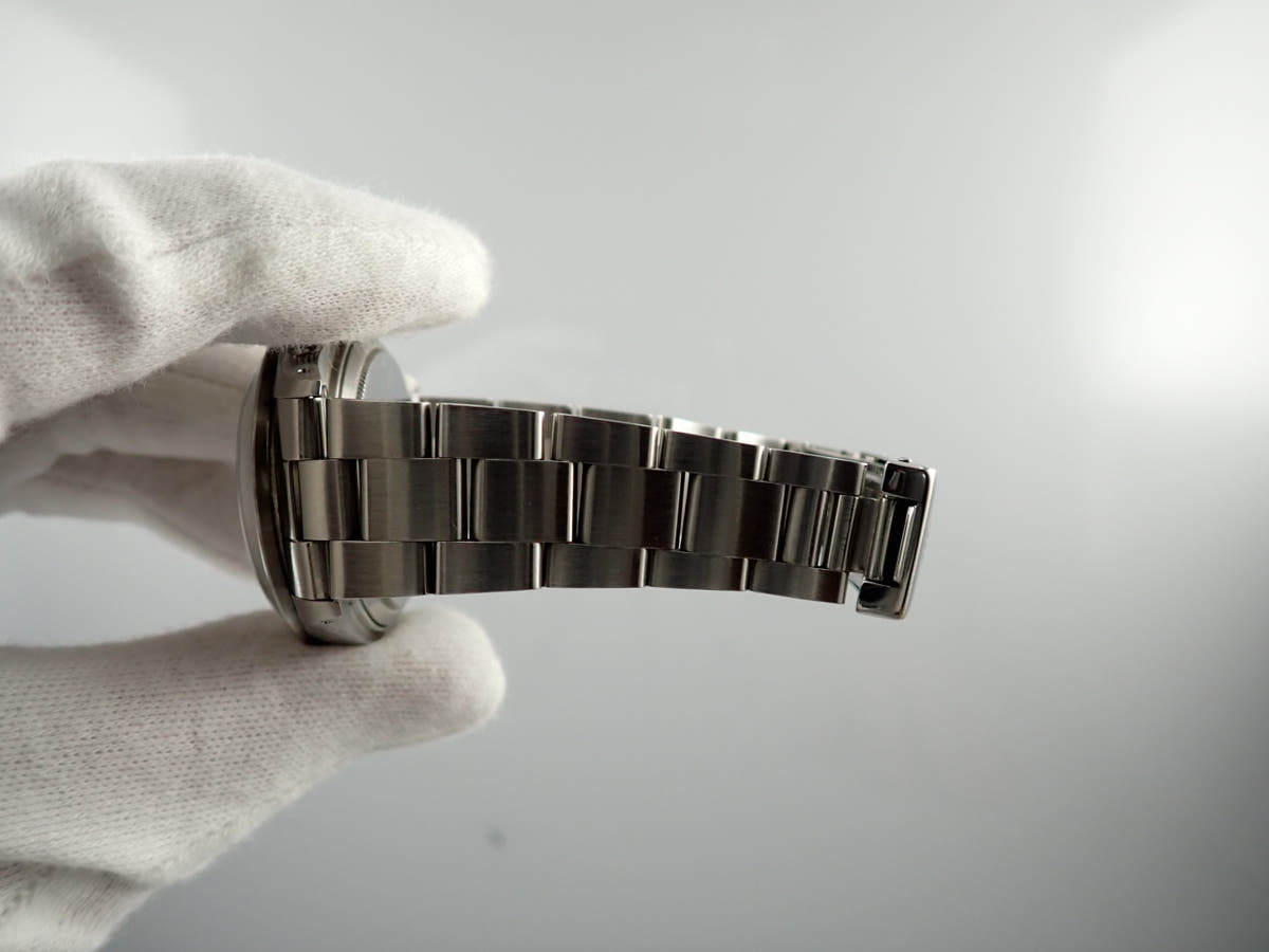 ロレックス デイトナ Ref.6265 シルバー文字盤 中古 daytona-725