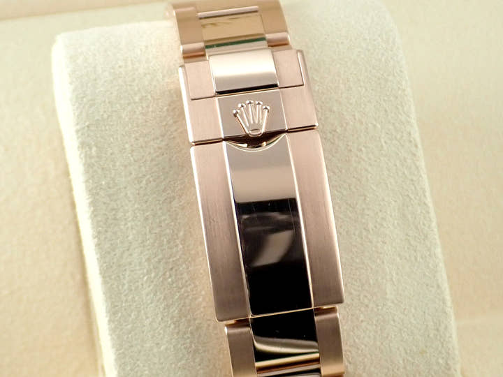 Rolex Daytona Ref.116505 Brown x Black Dial Used Daytona-630