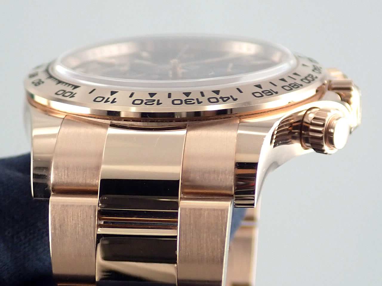 Rolex Daytona Everose Gold &lt;Warranty, Box, etc.&gt;