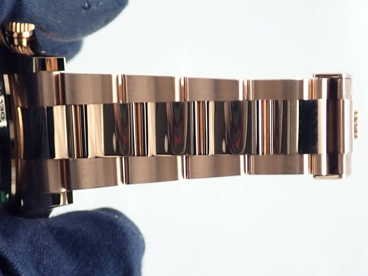 Rolex Daytona Ref.116505 Brown x Black Dial Used Daytona-630