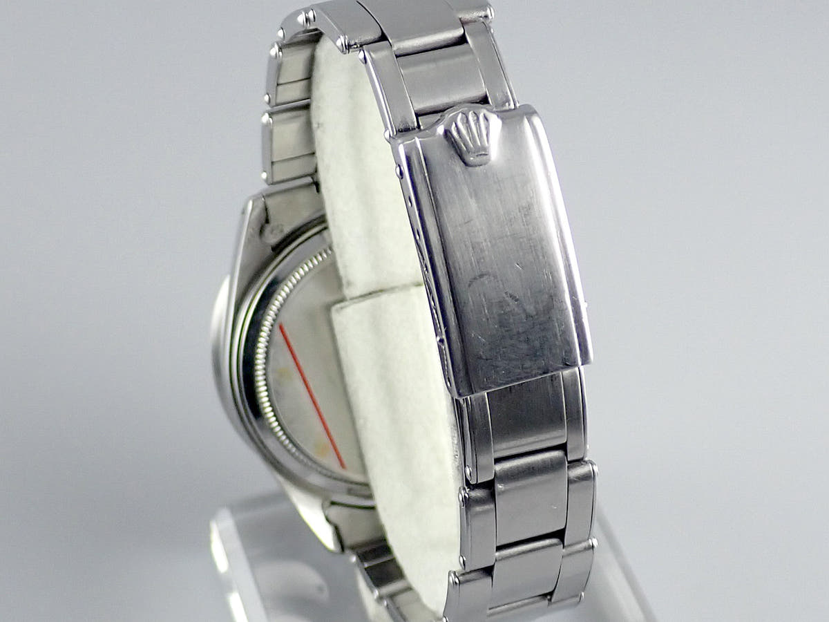 ロレックス デイトナ Ref.6262 ホワイト文字盤 中古 daytona-635