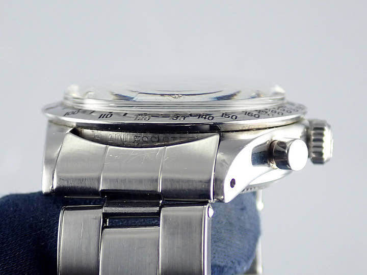 ロレックス デイトナ Ref.6262 ホワイト文字盤 中古 daytona-635