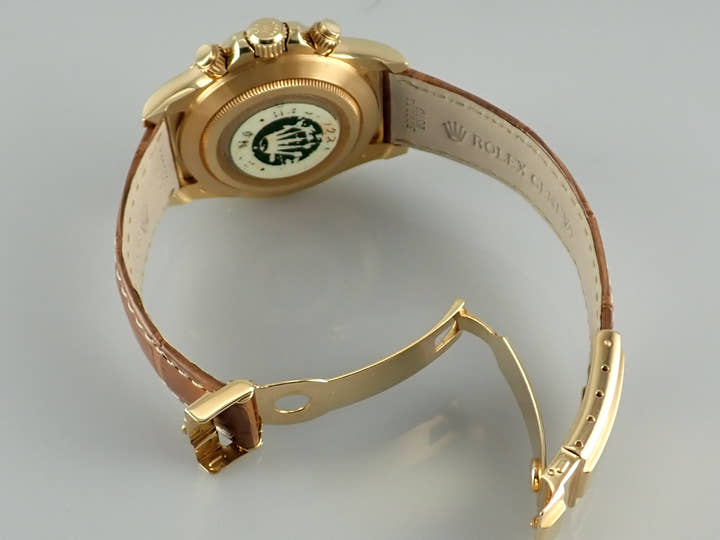 ロレックス デイトナ Ref.16518 ホワイト文字盤 中古 daytona-652