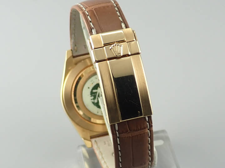 ロレックス デイトナ Ref.16518 ホワイト文字盤 中古 daytona-652