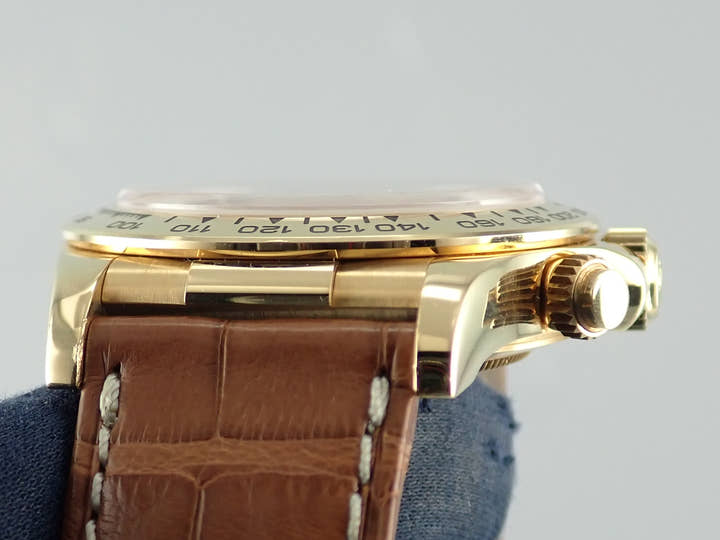 ロレックス デイトナ Ref.16518 ホワイト文字盤 中古 daytona-652