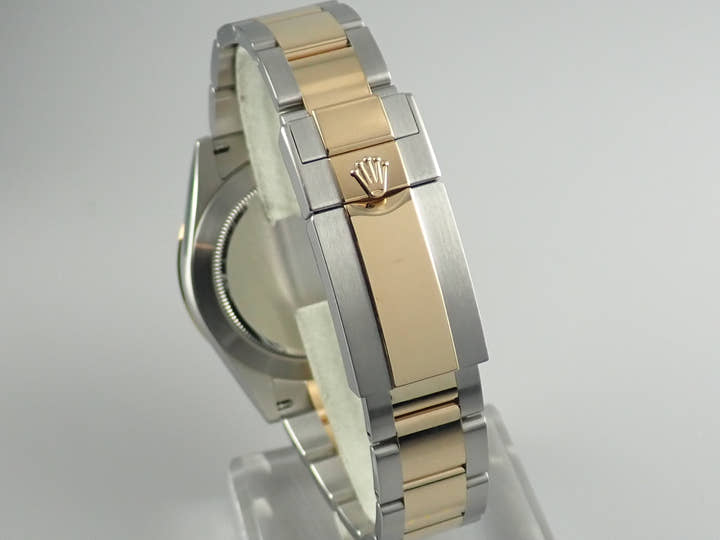 ロレックス デイトナ Ref.116503 ホワイト文字盤 中古 daytona-656